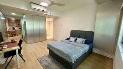 Sommerville Grandeur (D10), Condominium #538630401
